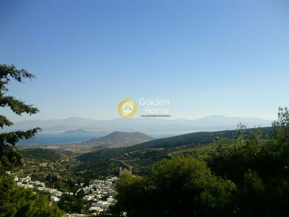Building Plot in Lefkes, Paros — Photo 10 of 12
