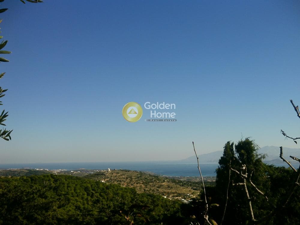 Building Plot in Lefkes, Paros — Photo 6 of 12