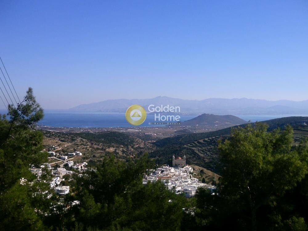Building Plot in Lefkes, Paros — Photo 2 of 12
