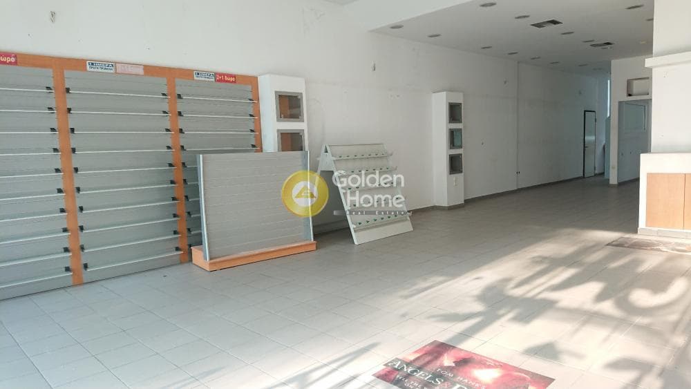 Κατάστημα στην Αγία Άννα, Χαλάνδρι — Φωτογραφία 1 από 7