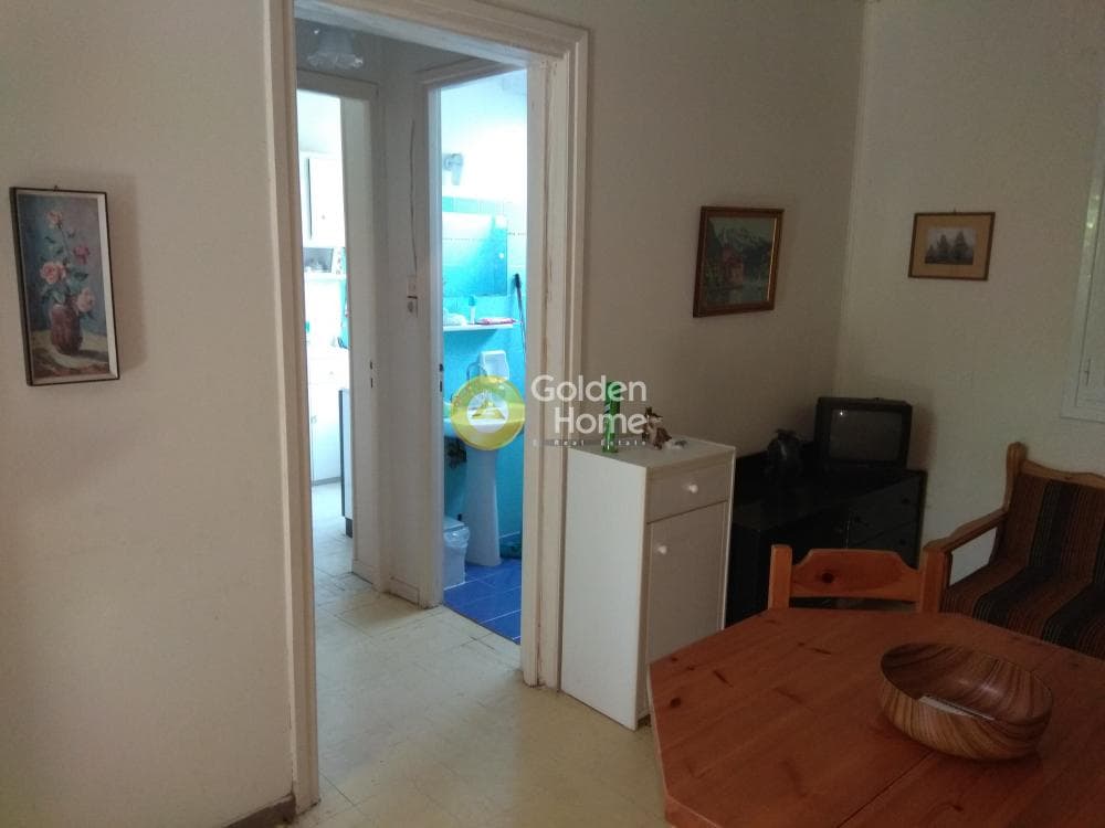 Building Plot in Ikismos Aiolos, Rafina — Photo 12 of 16