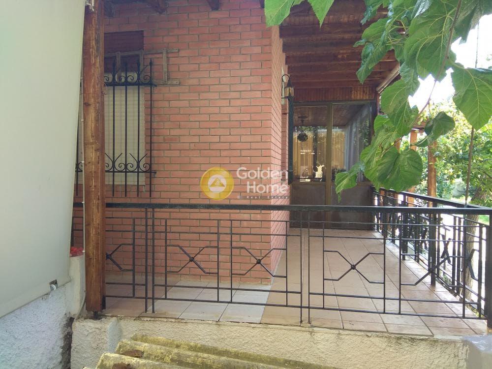 Building Plot in Ikismos Aiolos, Rafina — Photo 9 of 16