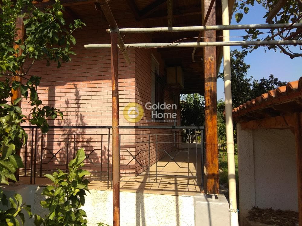 Building Plot in Ikismos Aiolos, Rafina — Photo 8 of 16