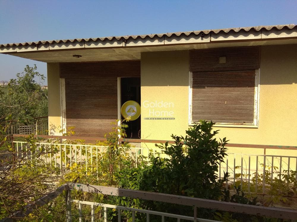 Building Plot in Ikismos Aiolos, Rafina — Photo 7 of 16