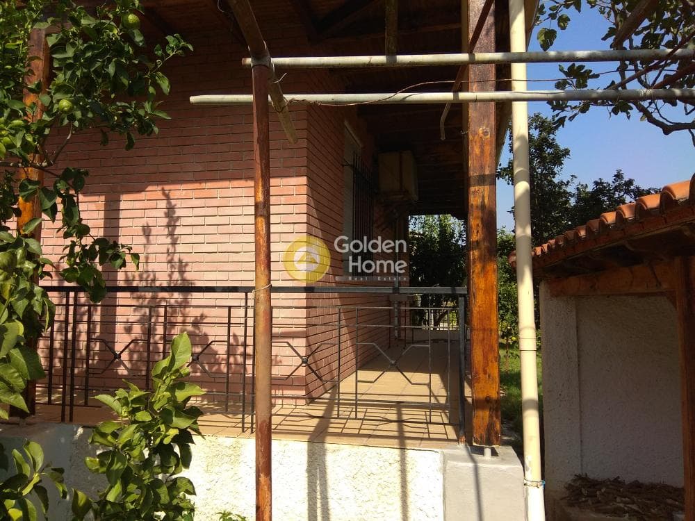 Building Plot in Ikismos Aiolos, Rafina — Photo 6 of 16