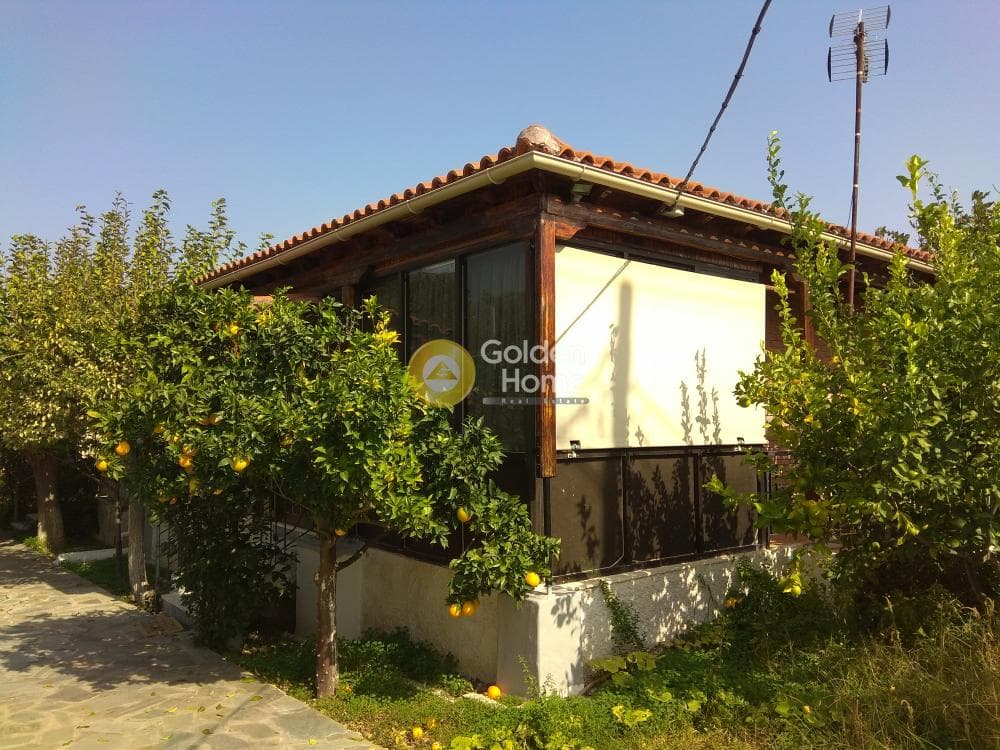 Building Plot in Ikismos Aiolos, Rafina — Photo 5 of 16