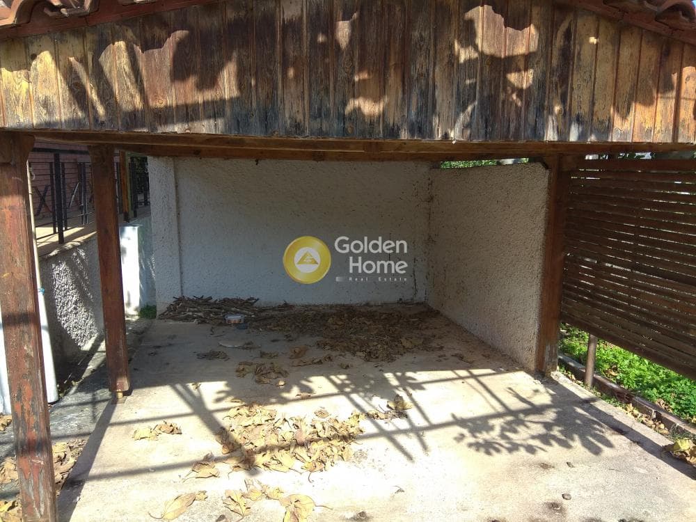 Building Plot in Ikismos Aiolos, Rafina — Photo 4 of 16