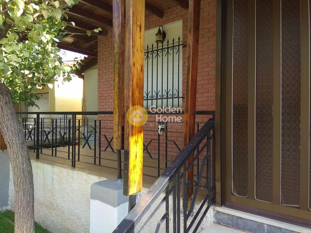 Building Plot in Ikismos Aiolos, Rafina — Photo 10 of 16