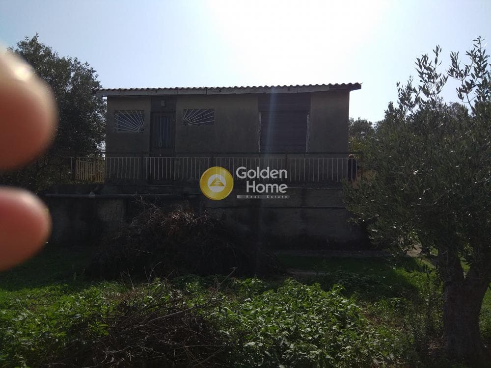 Building Plot in Ikismos Aiolos, Rafina — Photo 3 of 16