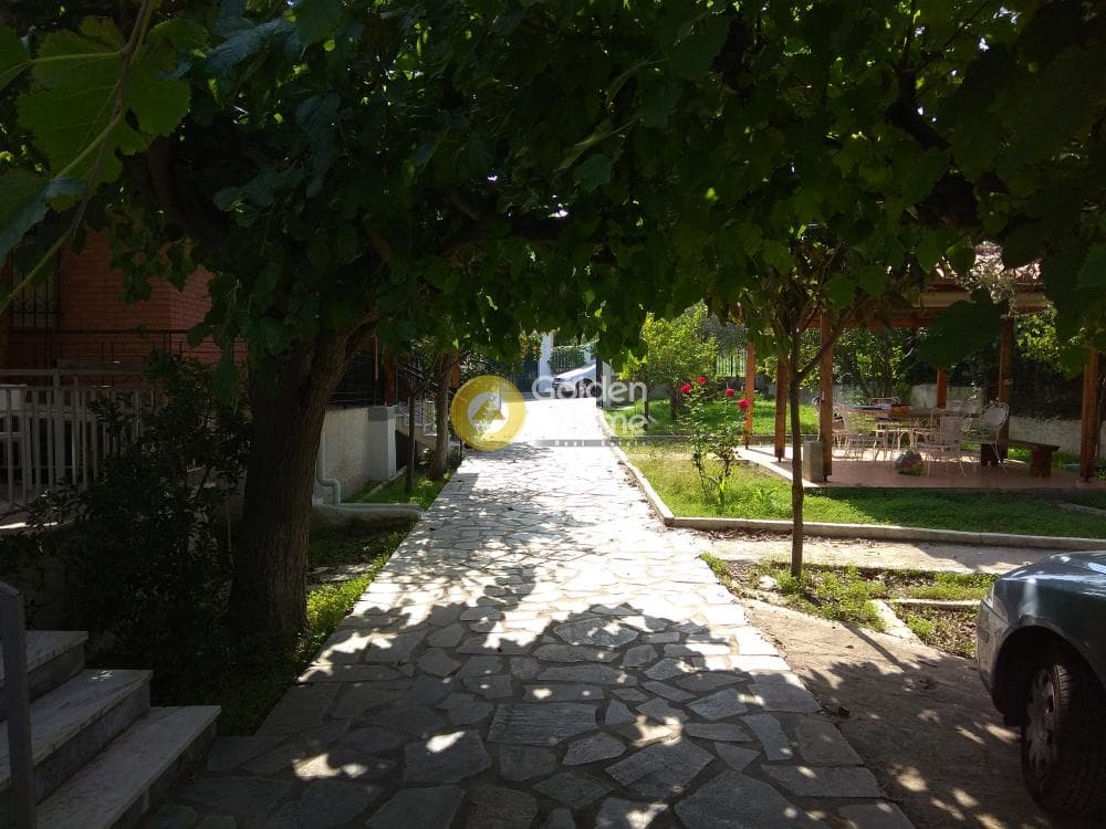 Building Plot in Ikismos Aiolos, Rafina — Photo 2 of 16