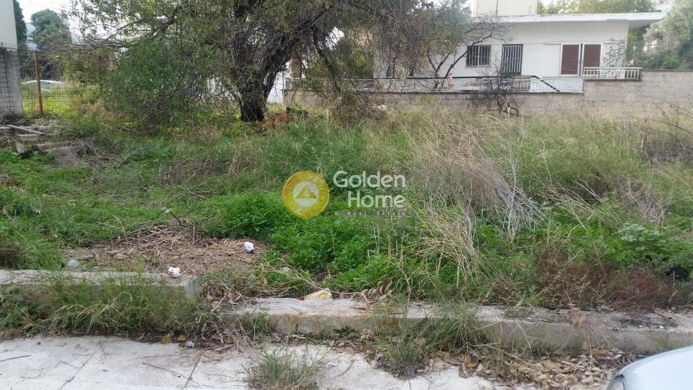 Οικόπεδο στην Κέντρο, Μεταμόρφωση — Φωτογραφία 1 από 5