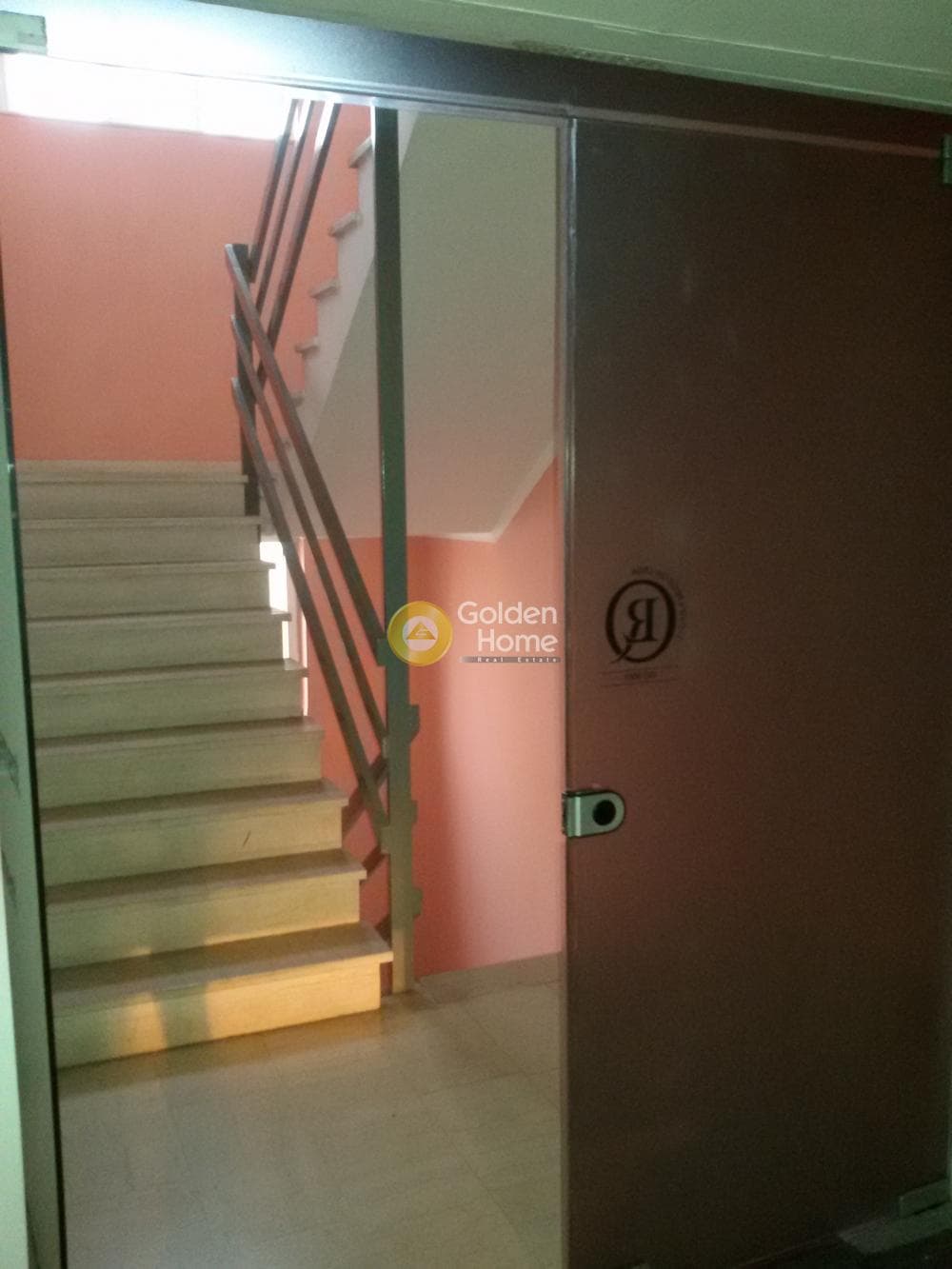 Γραφείο στην Άγιος Ιωάννης, Νέος Κόσμος — Φωτογραφία 6 από 18