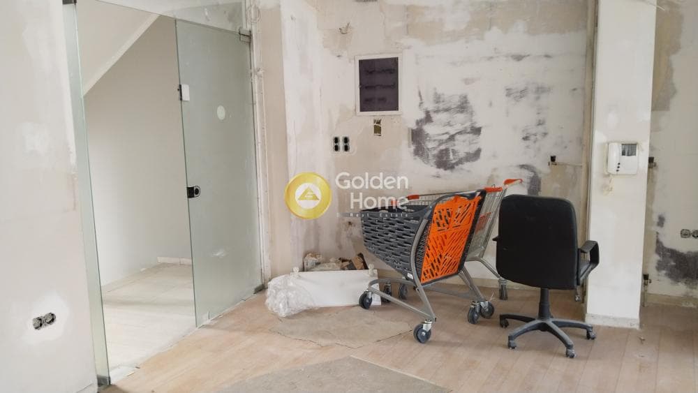 Γραφείο στην Άγιος Ιωάννης, Νέος Κόσμος — Φωτογραφία 4 από 18