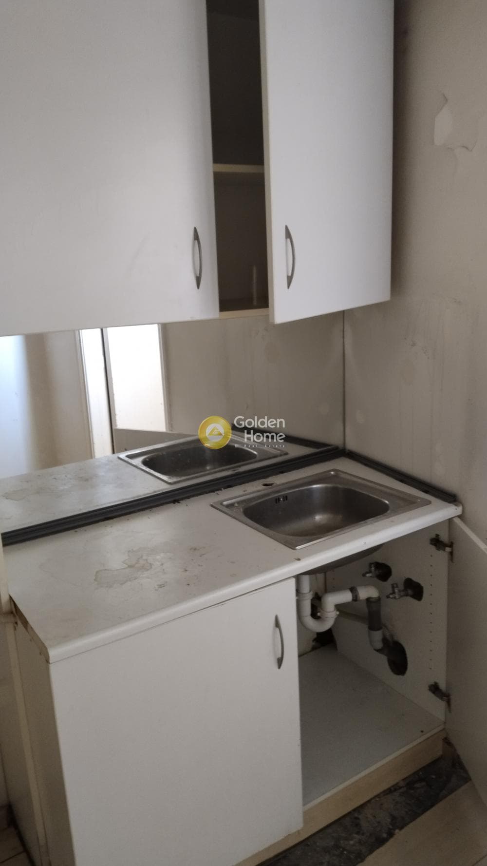 Γραφείο στην Άγιος Ιωάννης, Νέος Κόσμος — Φωτογραφία 12 από 18