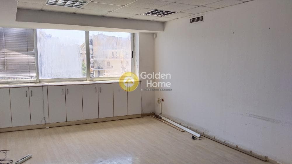 Γραφείο στην Άγιος Ιωάννης, Νέος Κόσμος — Φωτογραφία 9 από 18