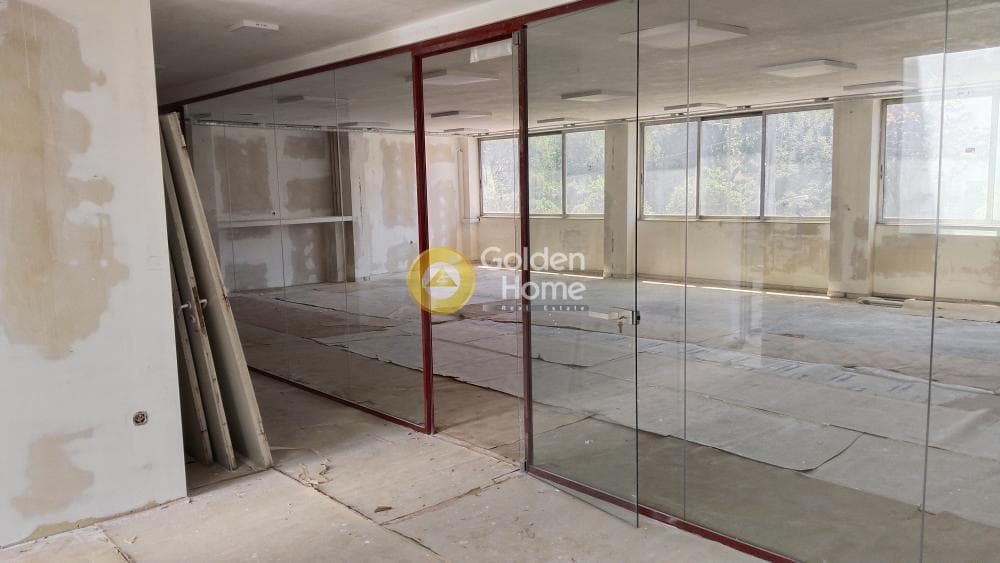 Γραφείο στην Άγιος Ιωάννης, Νέος Κόσμος — Φωτογραφία 3 από 18