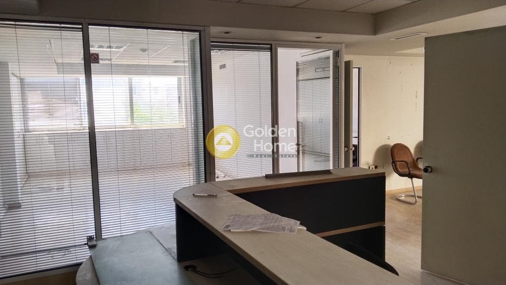 Γραφείο στην Άγιος Ιωάννης, Νέος Κόσμος — Φωτογραφία 16 από 18
