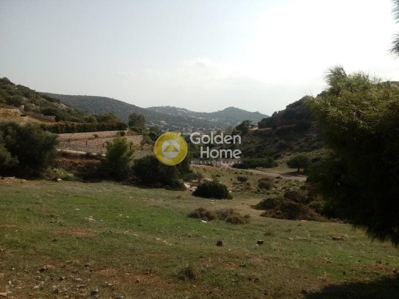 Building Plot in Agia Marina, Koropi — Photo 2 of 6