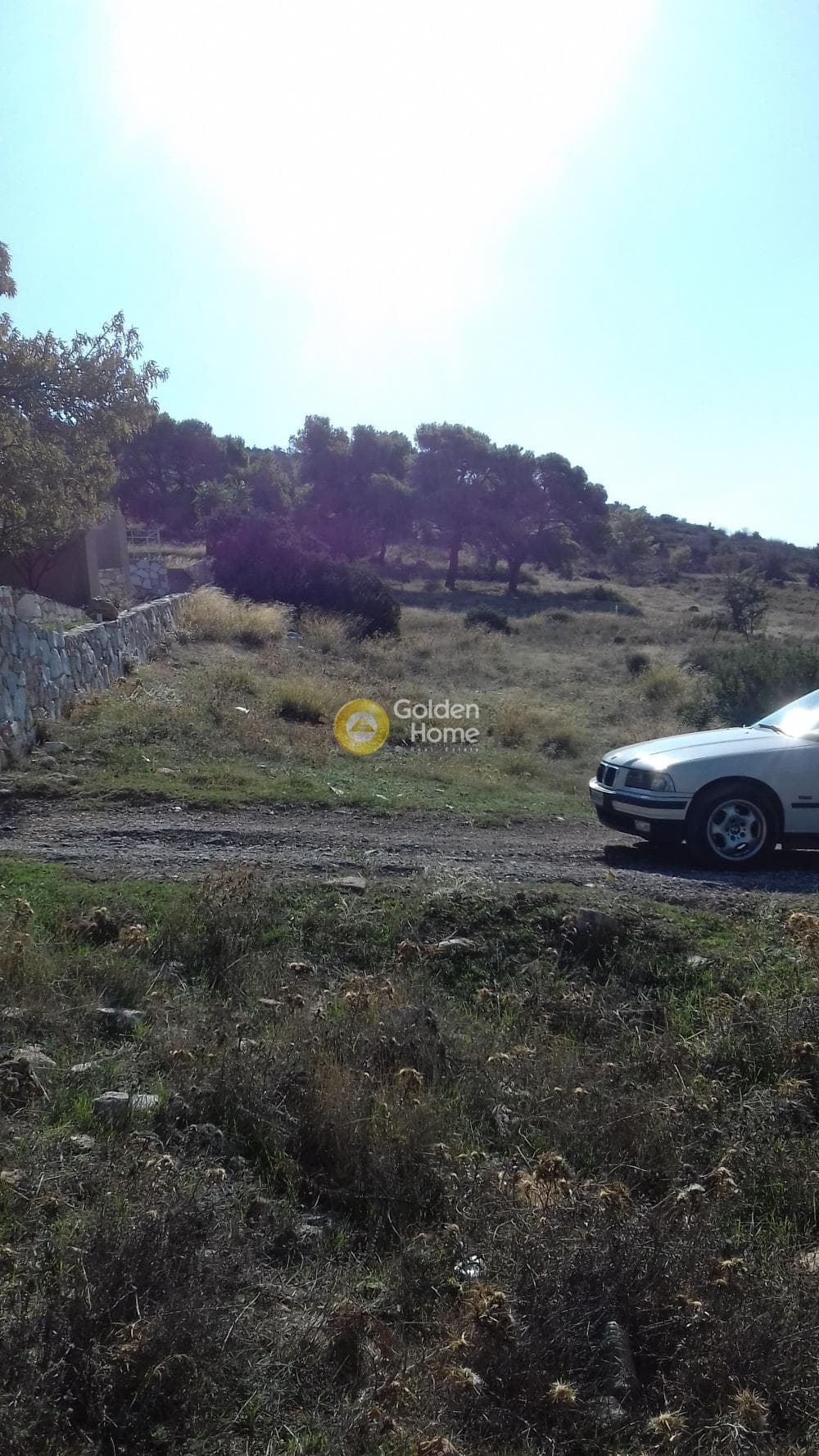 Parcel in Lamprika, Koropi — Photo 1 of 17