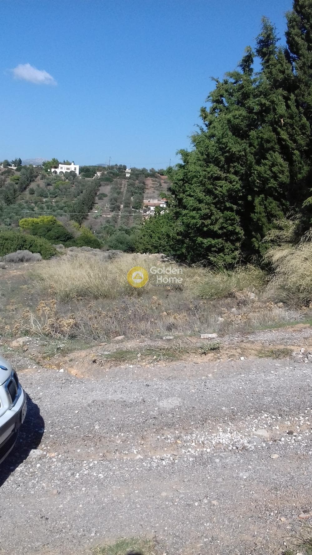 Parcel in Lamprika, Koropi — Photo 3 of 17