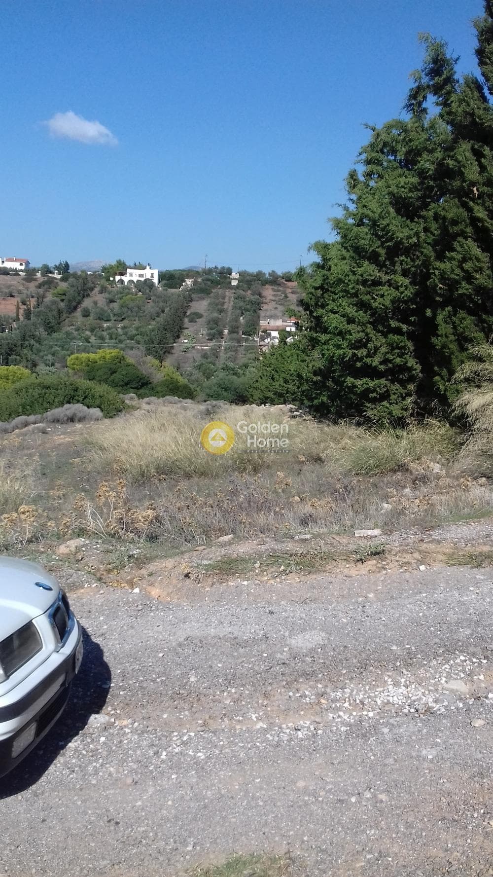 Parcel in Lamprika, Koropi — Photo 5 of 17