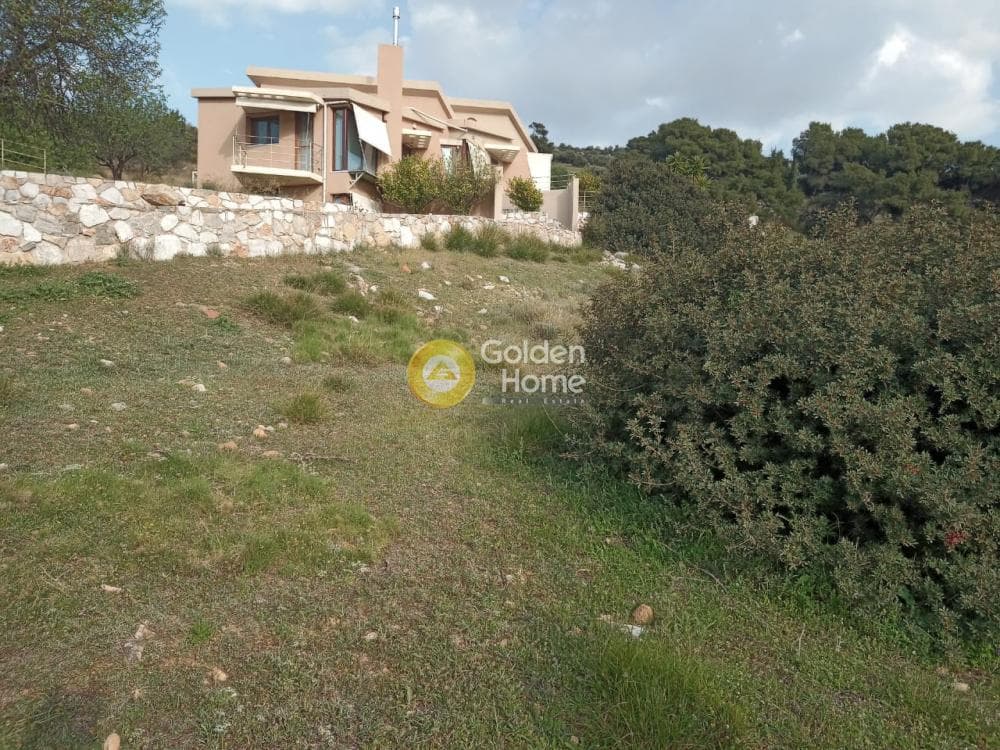 Parcel in Lamprika, Koropi — Photo 4 of 17