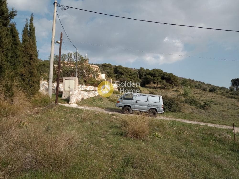 Parcel in Lamprika, Koropi — Photo 16 of 17