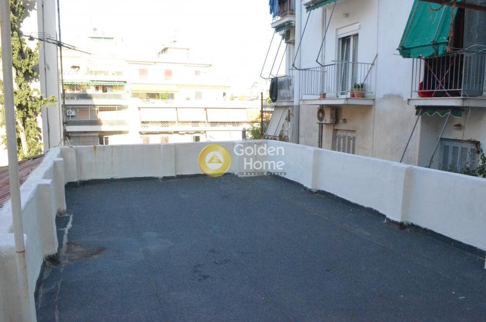 Building Plot in Poligono, Poligono - Tourkovounia — Photo 6 of 15