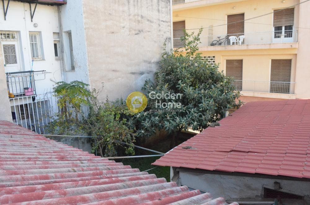 Building Plot in Poligono, Poligono - Tourkovounia — Photo 8 of 15