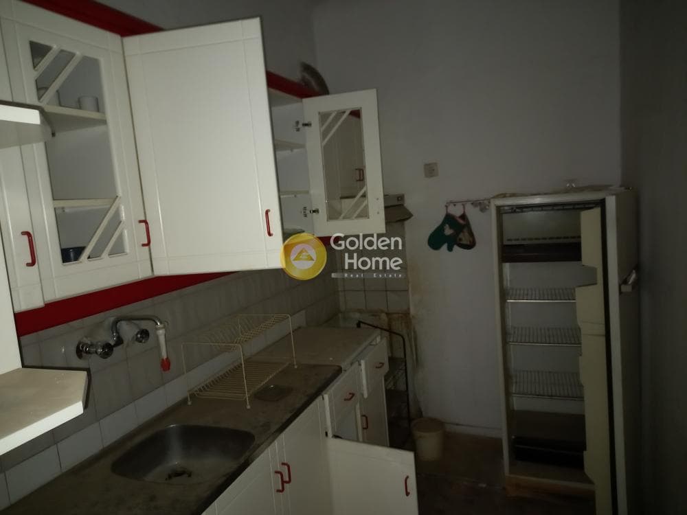 Building Plot in Poligono, Poligono - Tourkovounia — Photo 12 of 15