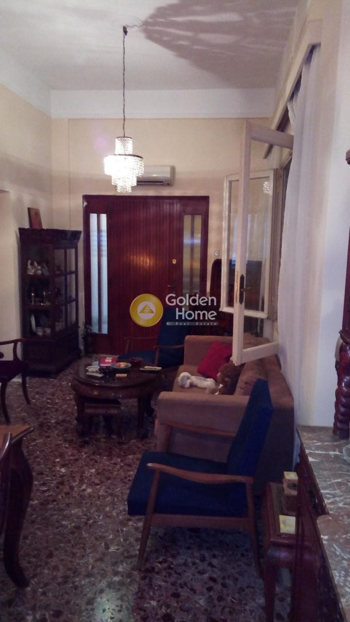 House in Panormou, Goudi — Photo 9 of 26