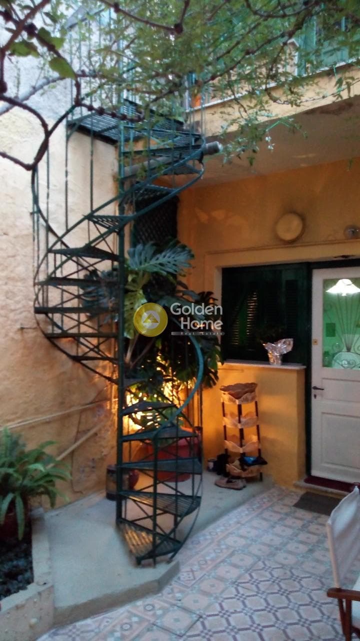 House in Panormou, Goudi — Photo 15 of 26