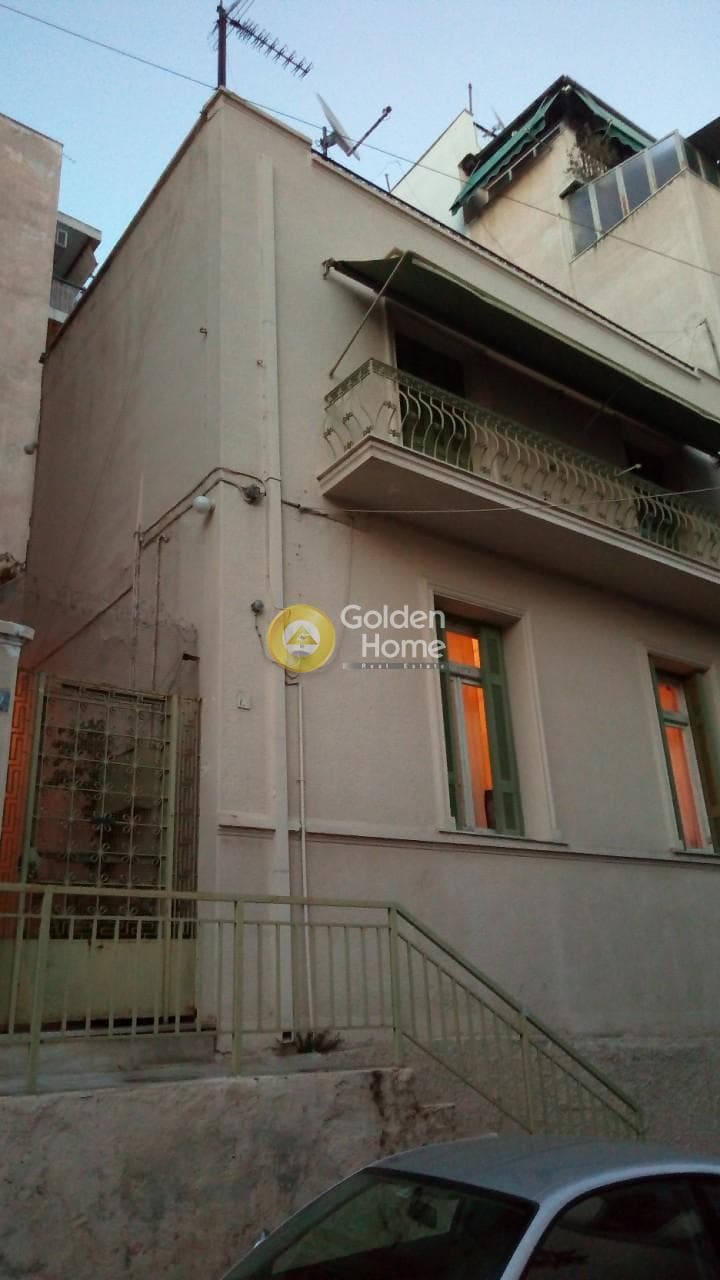 House in Panormou, Goudi — Photo 20 of 26