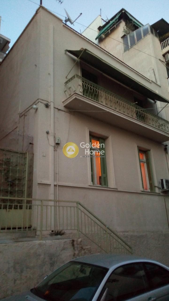 House in Panormou, Goudi — Photo 22 of 26
