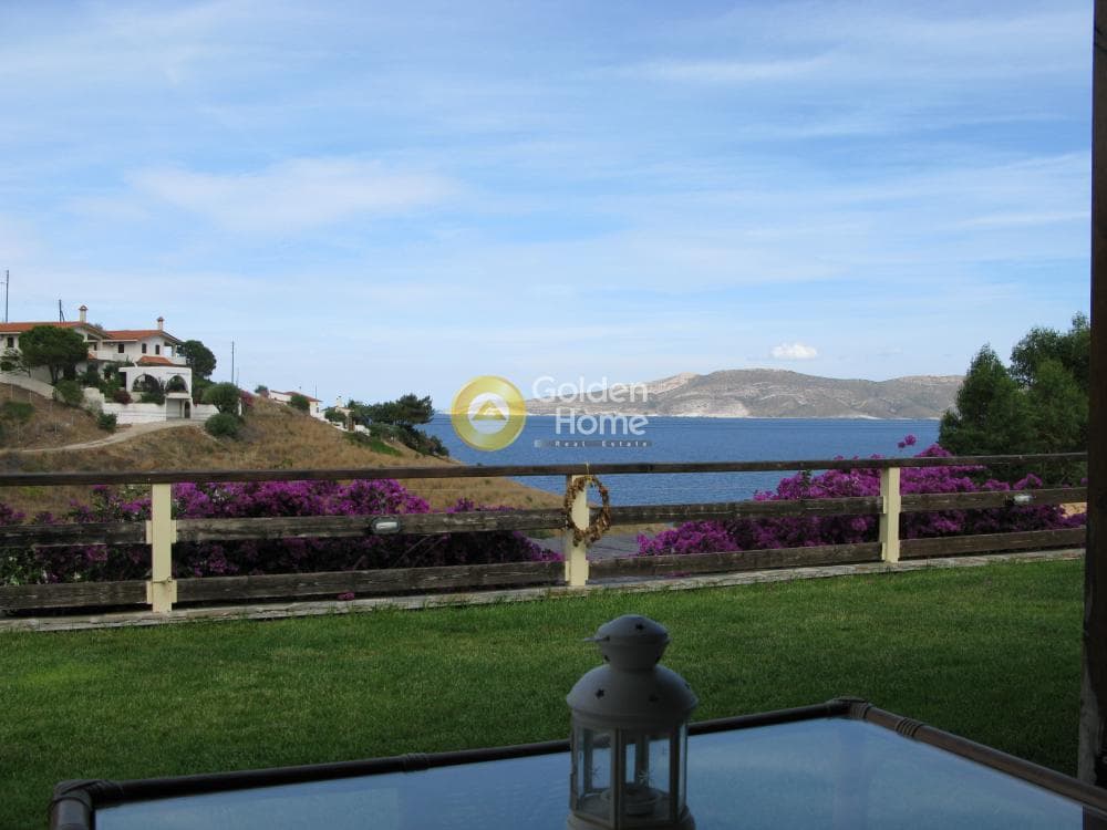 House in Mikrolimano, Lavrio — Photo 17 of 19