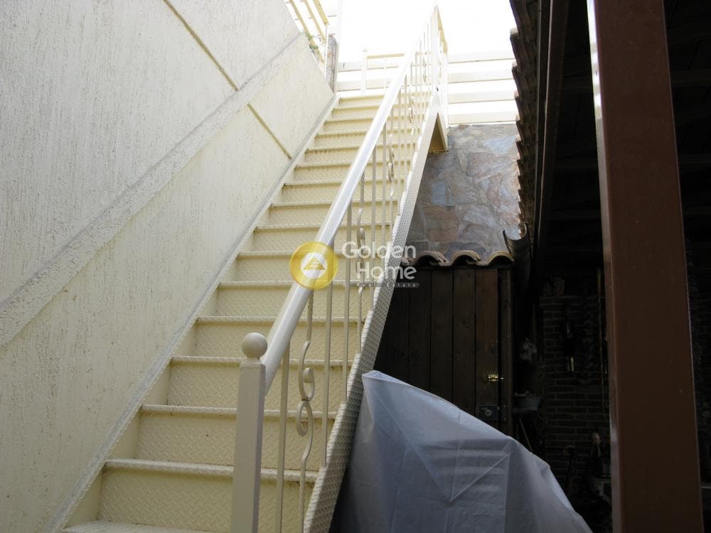 House in Mikrolimano, Lavrio — Photo 18 of 19