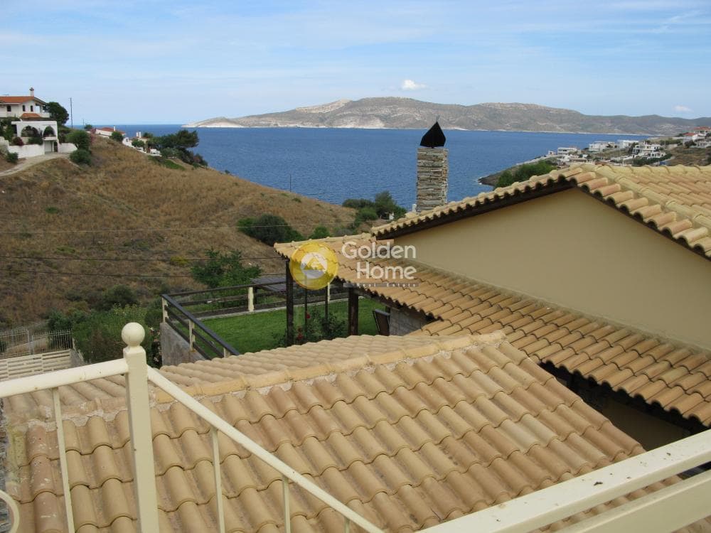 House in Mikrolimano, Lavrio — Photo 10 of 19