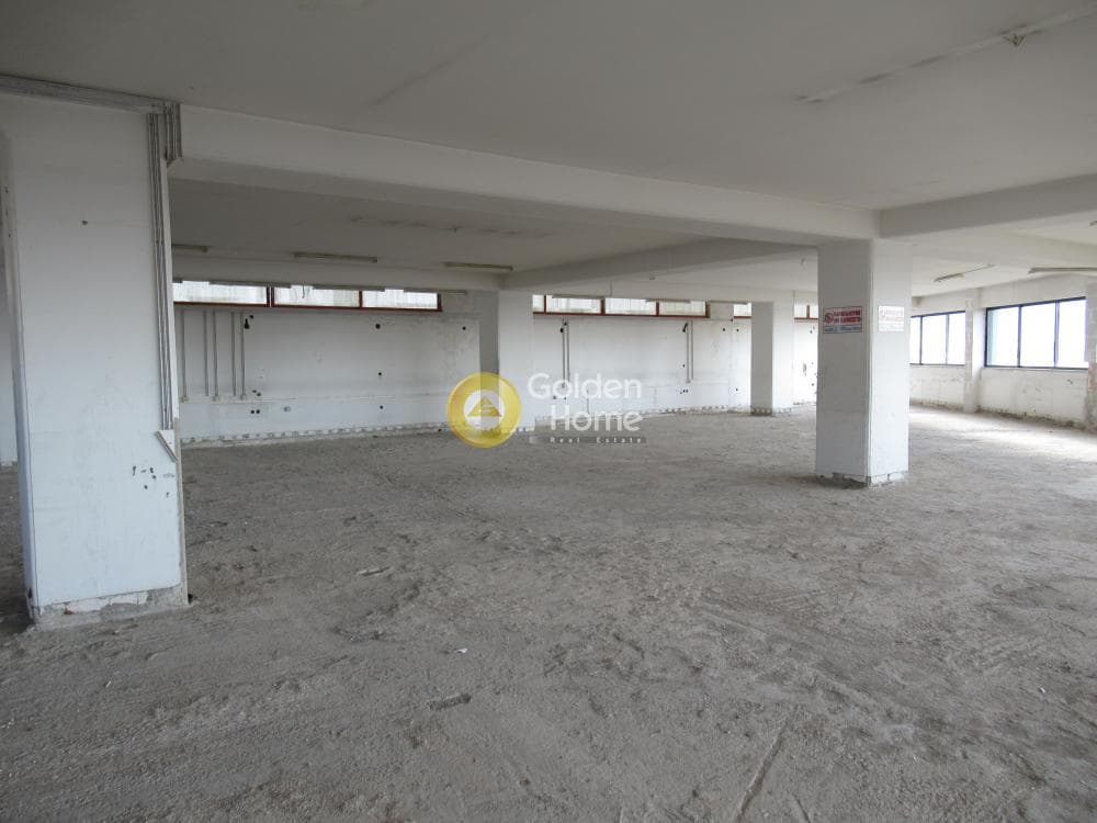 Office in Palatiani, Ilion — Photo 8 of 18