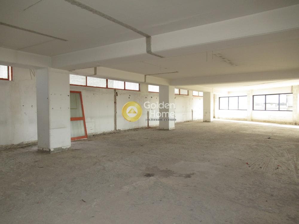 Office in Palatiani, Ilion — Photo 13 of 18