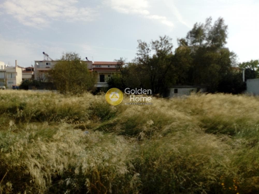 Οικόπεδο στην Μεγάλα Σχοινία Α, Αχαρνές — Φωτογραφία 2 από 3