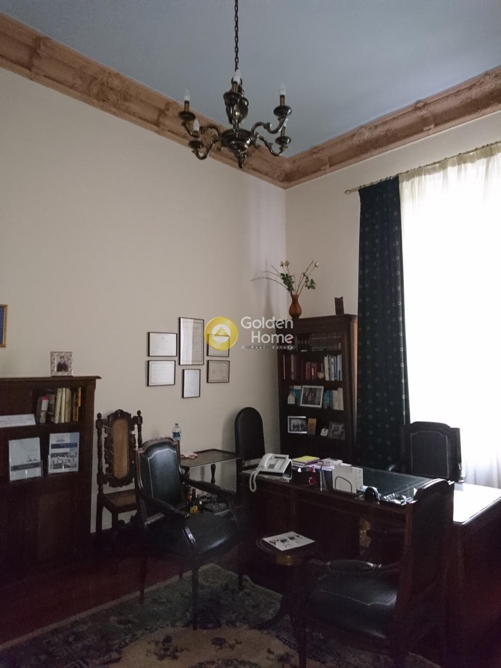 House in Mouseio, Exarchia - Neapoli — Photo 1 of 13