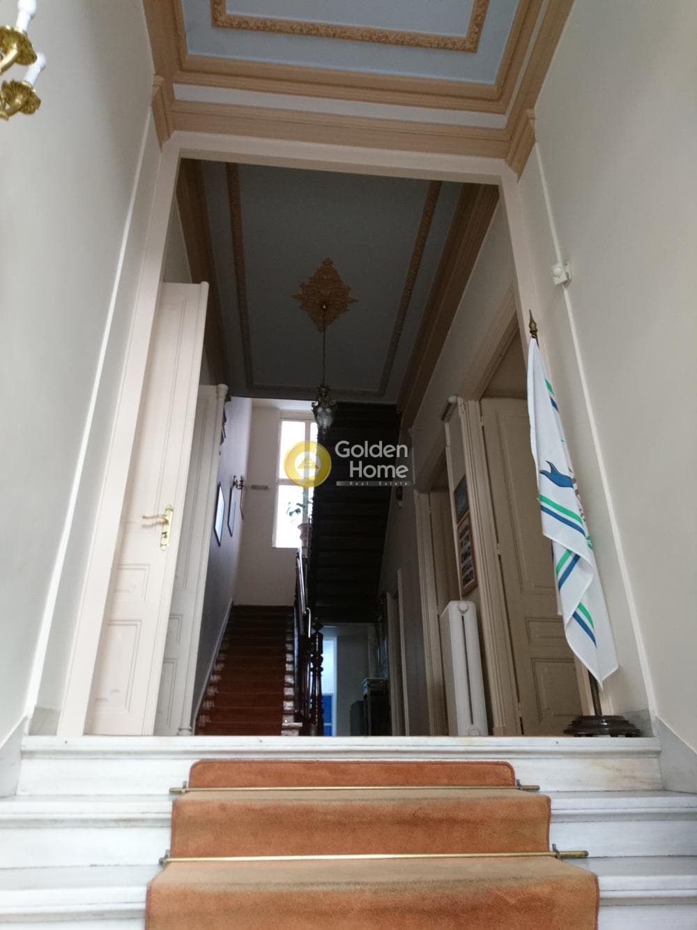 House in Mouseio, Exarchia - Neapoli — Photo 3 of 13