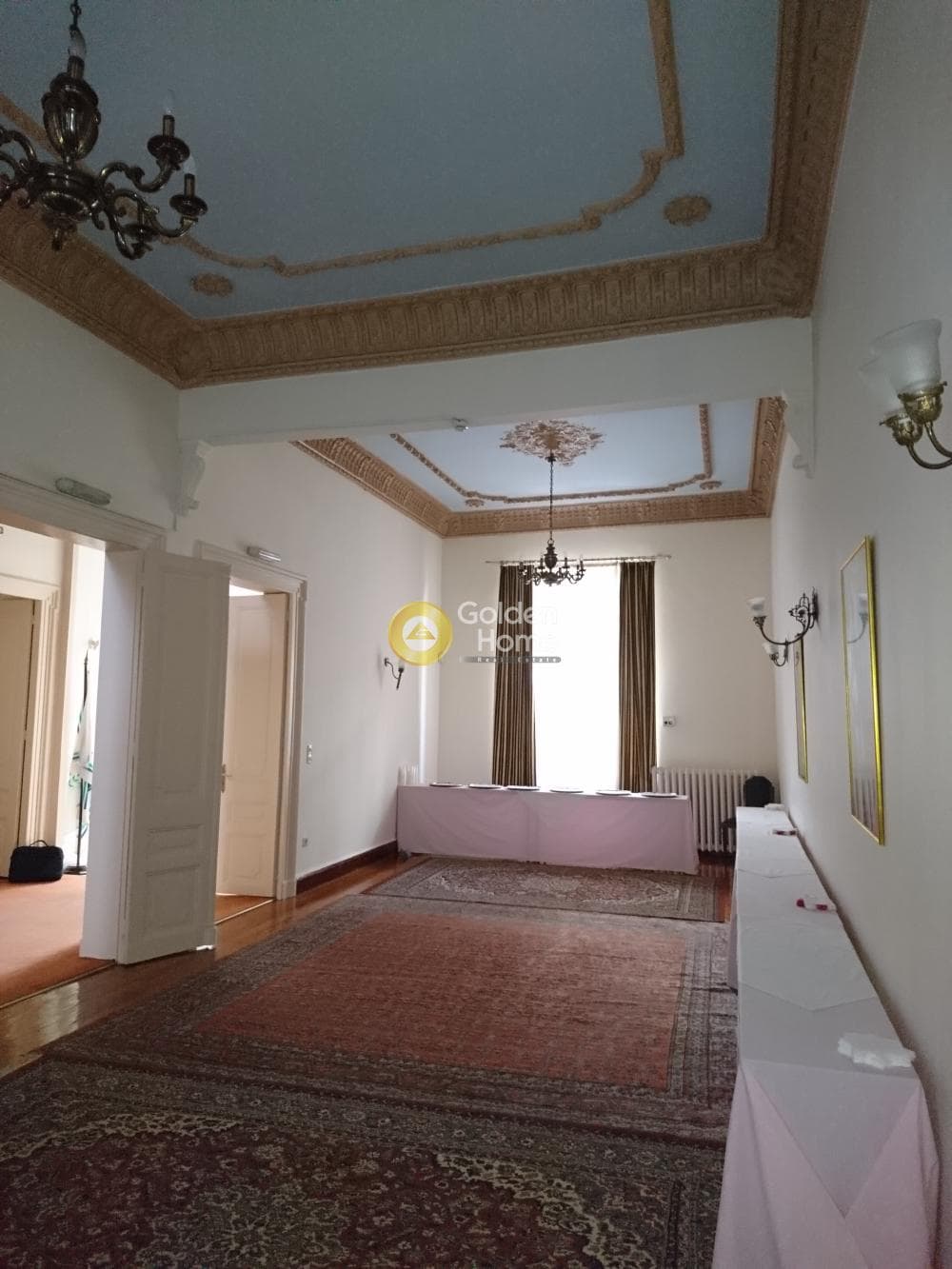 House in Mouseio, Exarchia - Neapoli — Photo 4 of 13