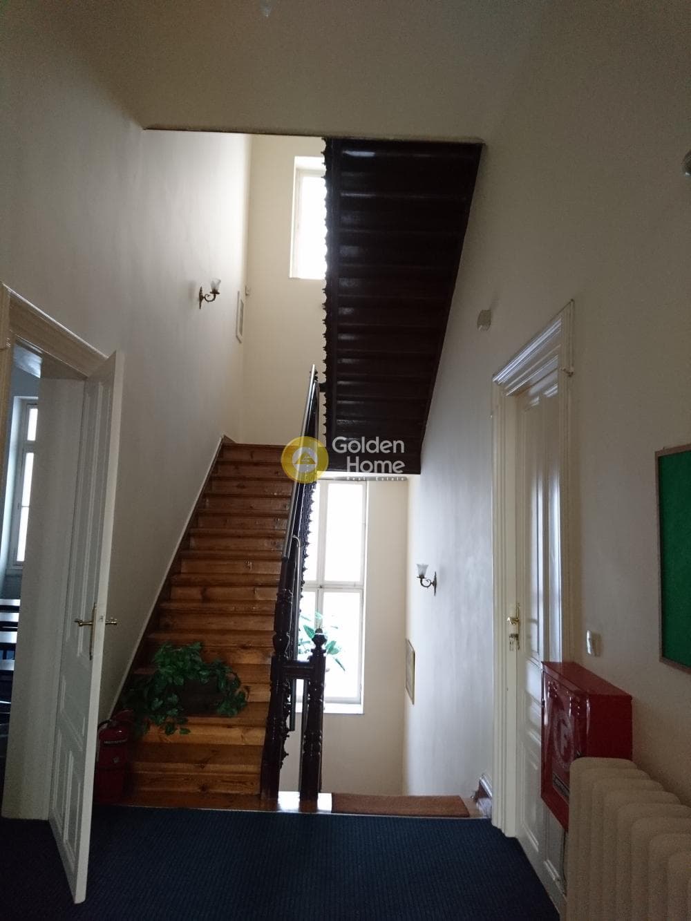 House in Mouseio, Exarchia - Neapoli — Photo 6 of 13