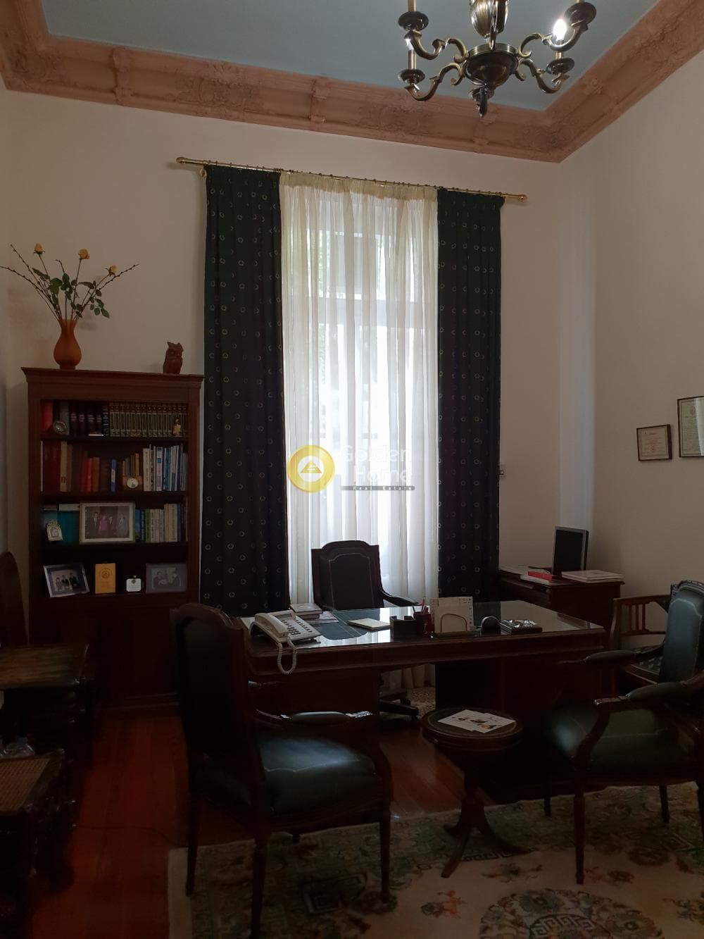 House in Mouseio, Exarchia - Neapoli — Photo 13 of 13