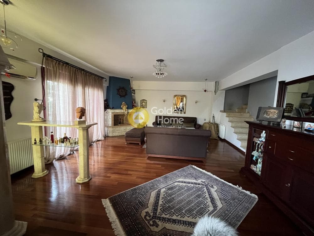 House in Attalos, Kamatero — Photo 11 of 20
