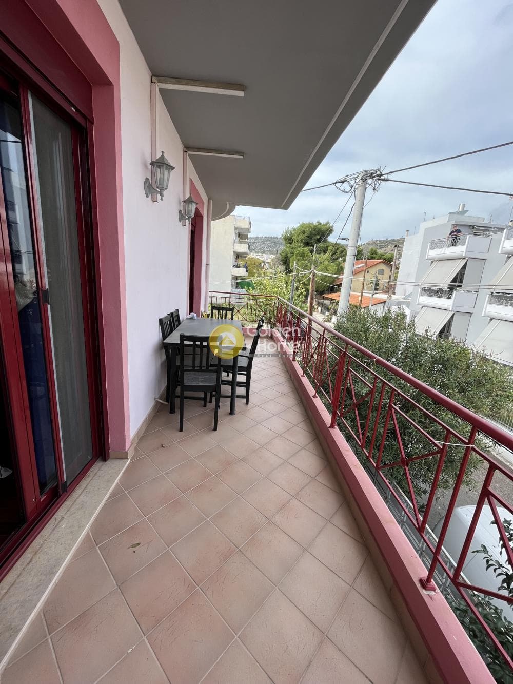 House in Attalos, Kamatero — Photo 19 of 20
