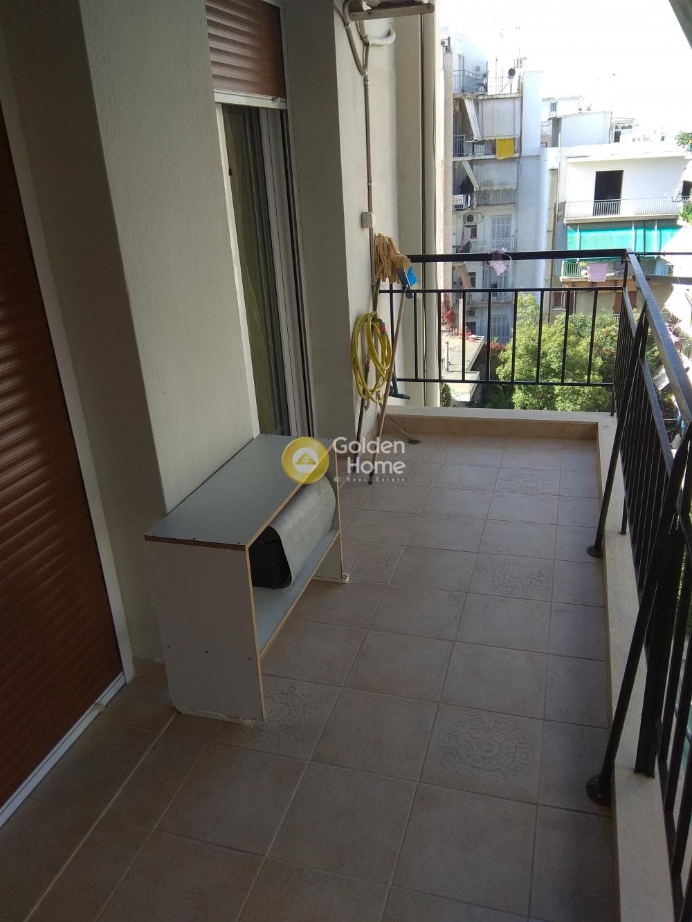 Apartment in Osios Loukas, Patisia — Photo 14 of 17