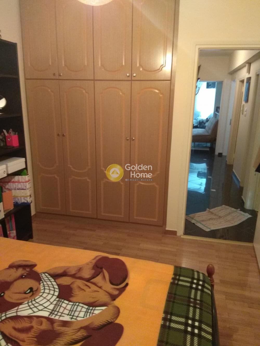 Apartment in Osios Loukas, Patisia — Photo 13 of 17