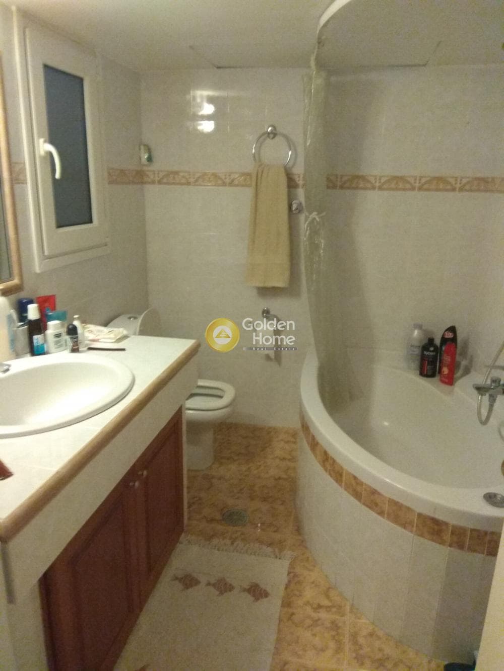 Apartment in Osios Loukas, Patisia — Photo 11 of 17